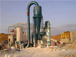 时产300500吨山石沙磨机  
